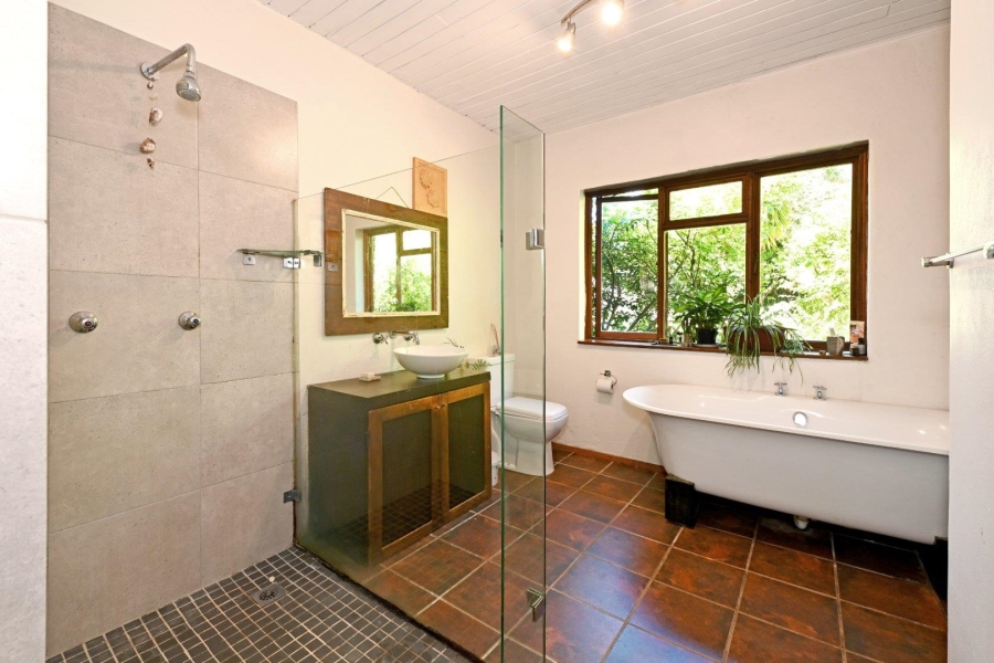 3 Bedroom Property for Sale in Constantia Western Cape